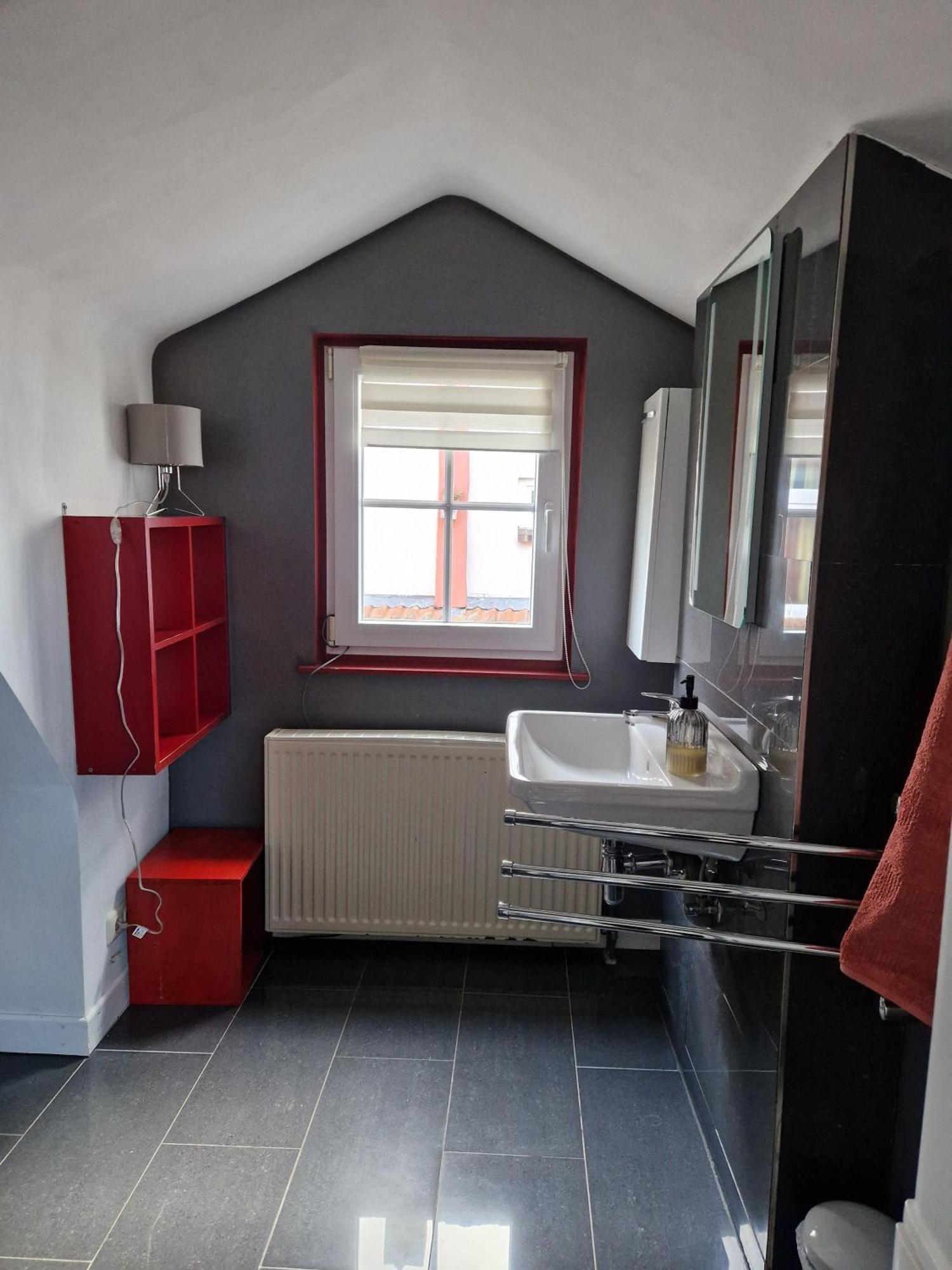 Hexenhaus Villa Luneburg Ngoại thất bức ảnh